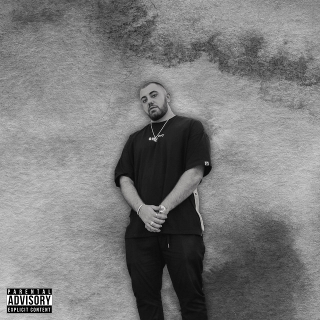 Between The Influence cover art