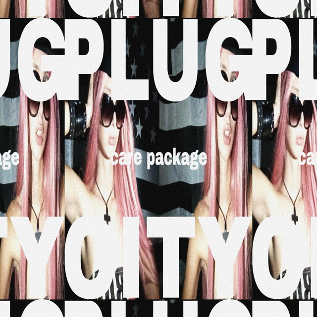 Plug City (Care Package) cover art
