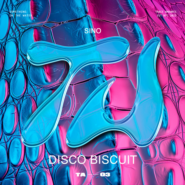 Disco Biscuit