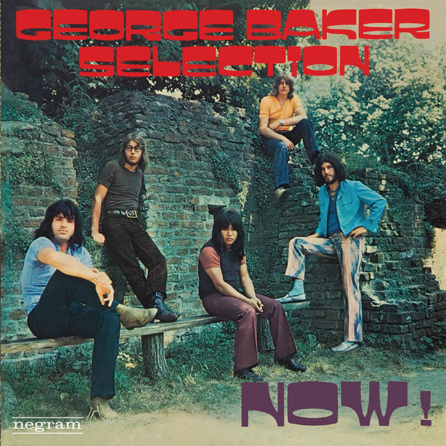 Mama Oh Mama - música y letra de George Baker Selection | Spotify