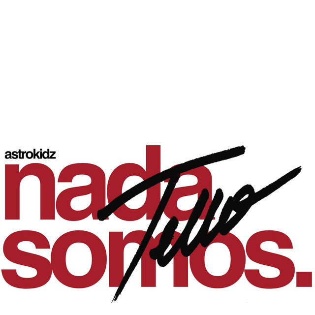 nada somos.