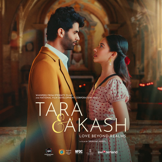 Sapna Sa Lagta Hai - From "Tara & Akash" cover art
