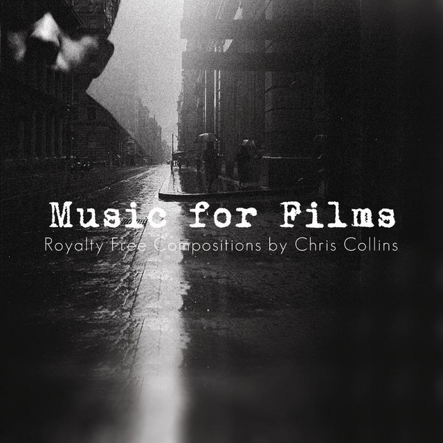Music for Films cover art
