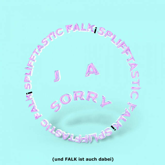 Ja sorry cover