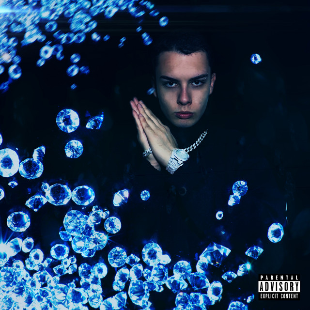 Vida Cravejada cover art