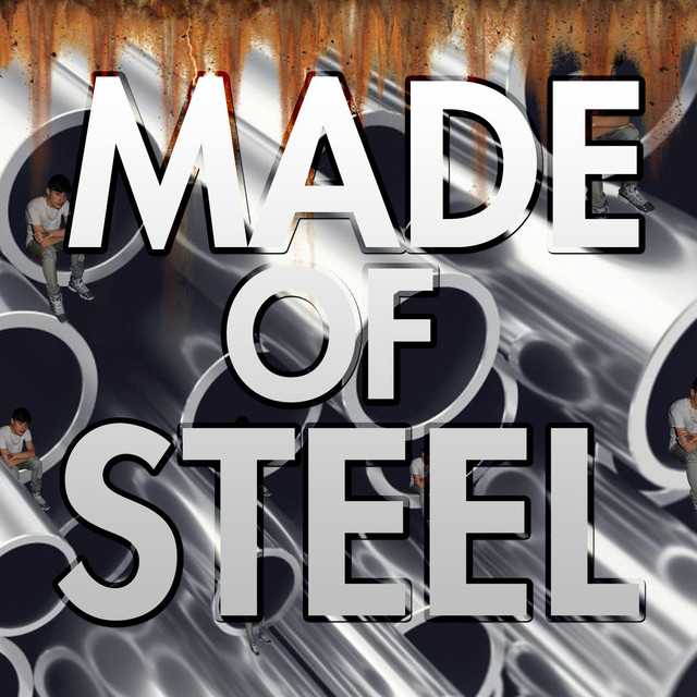 Made of Steel