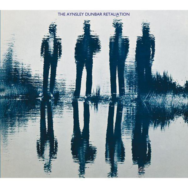 The Aynsley Dunbar Retaliation / Doctor Dunbar's Prescription cover art