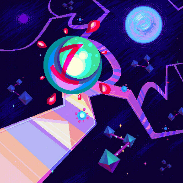 1 cover art