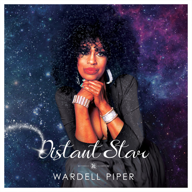 Distant Star cover art
