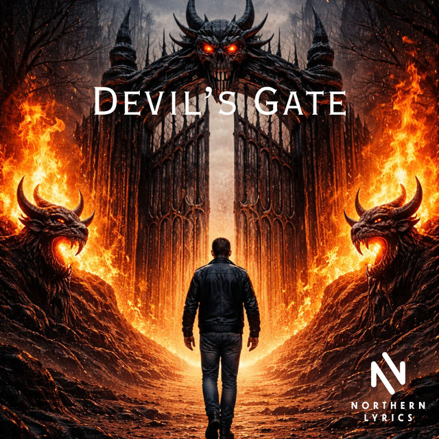 Devil's Gate
