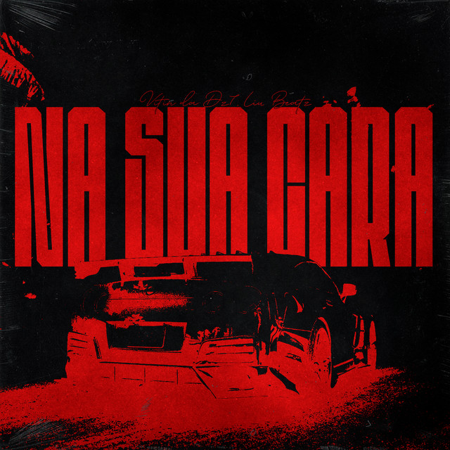NA SUA CARA cover art
