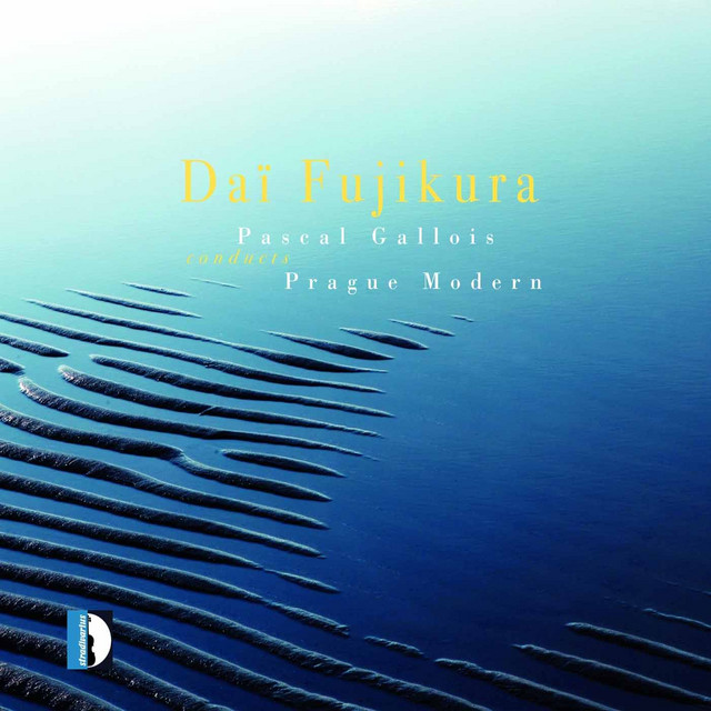 Fujikura: Calling, Vanishing Point, Time Unlocked, Fifth Station & Grasping cover