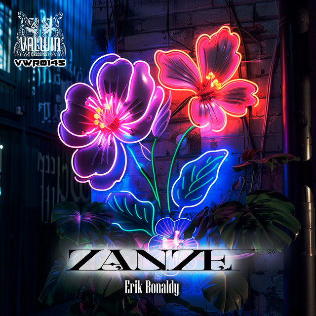 Zenze ‑「シングル」by Erik Bonaldy | Spotify