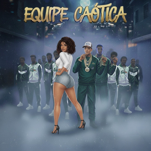 Equipe Caótica