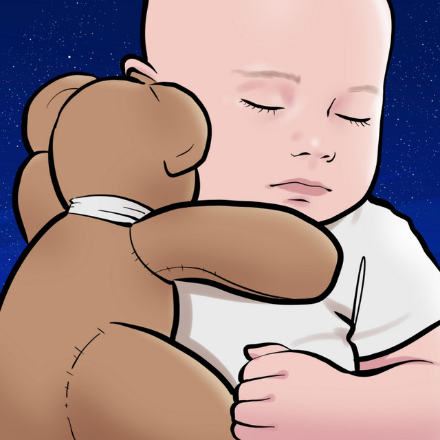 Lullabies to Sleep cover art