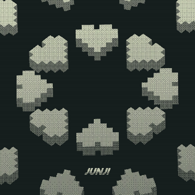 undefined album image