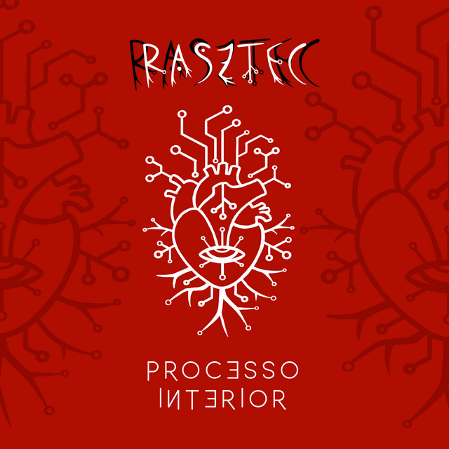 Processo Interior cover art
