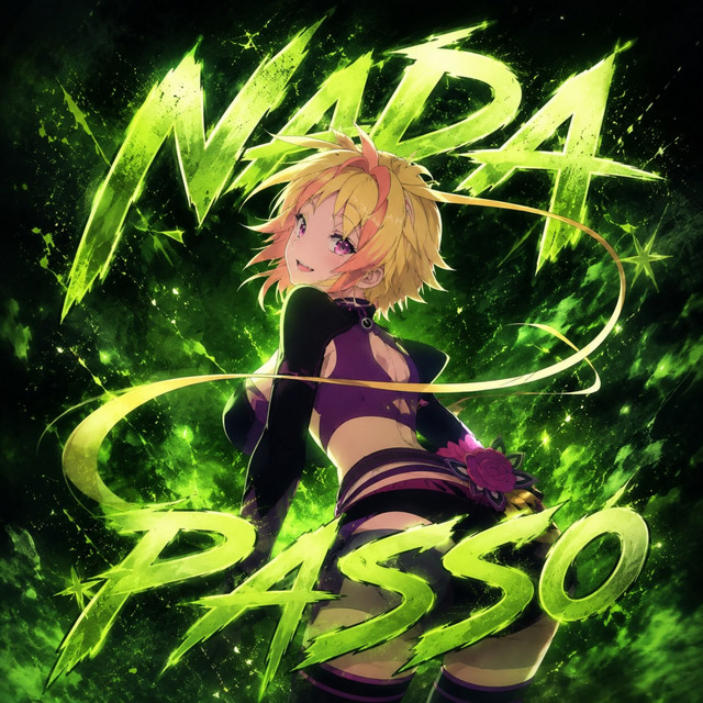 NADA PASSO