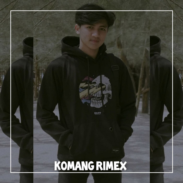 Cinta Saya Bukan Kaleng Kaleng cover art