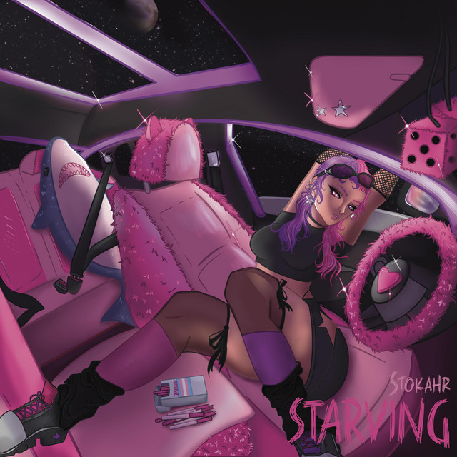 STARVING