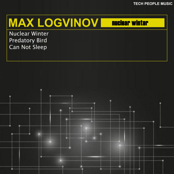 Max Logvinov