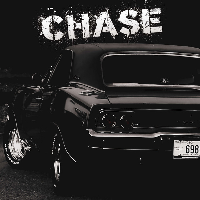 CHASE cover art