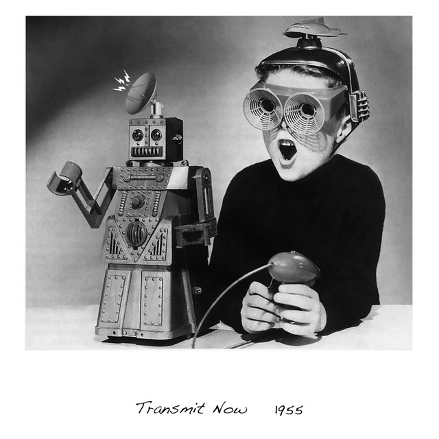 1955 cover art