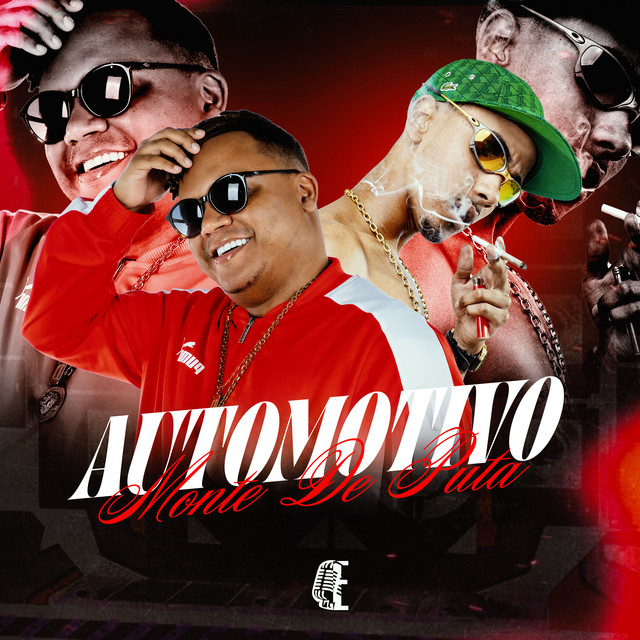 AUTOMOTIVO MONTE DE PUTA