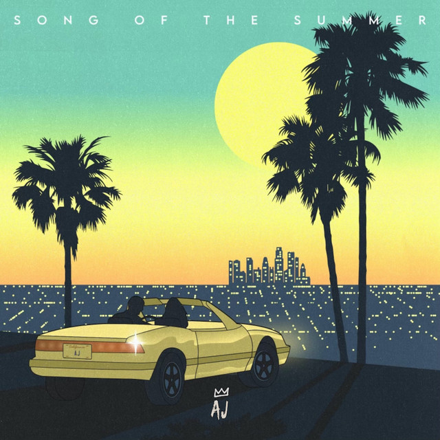 Song of the Summer artwork