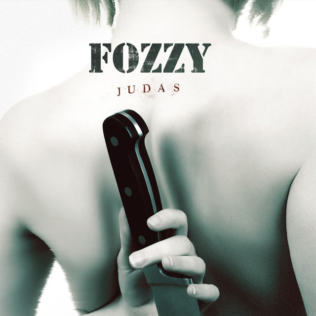 Capa de Painless - Fozzy