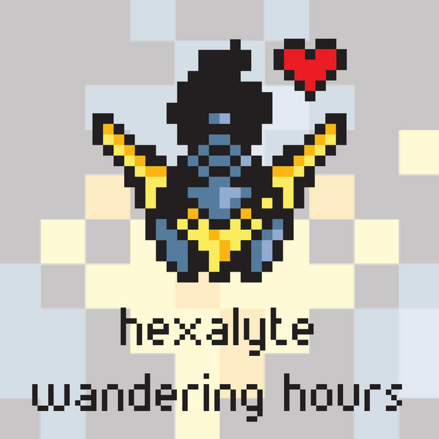 Wandering Hours cover art