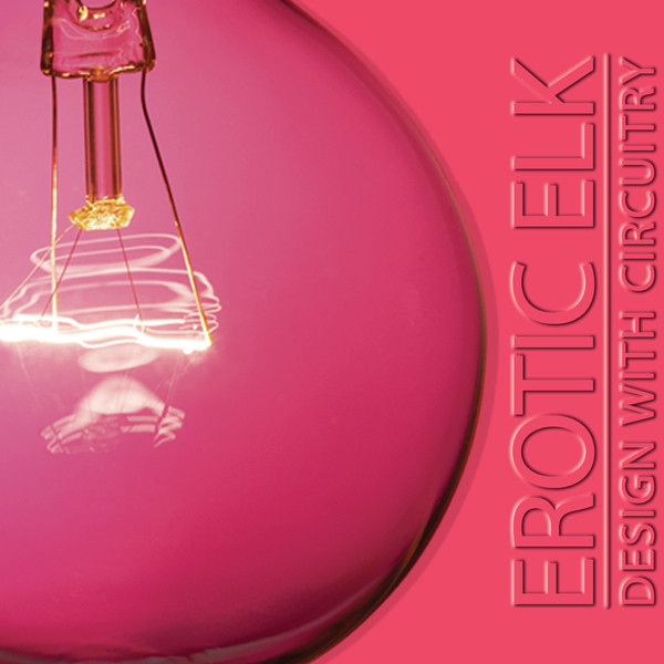 Design With Circuitry cover art