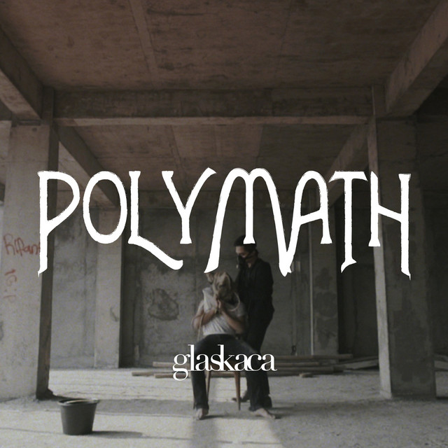 Polymath cover art