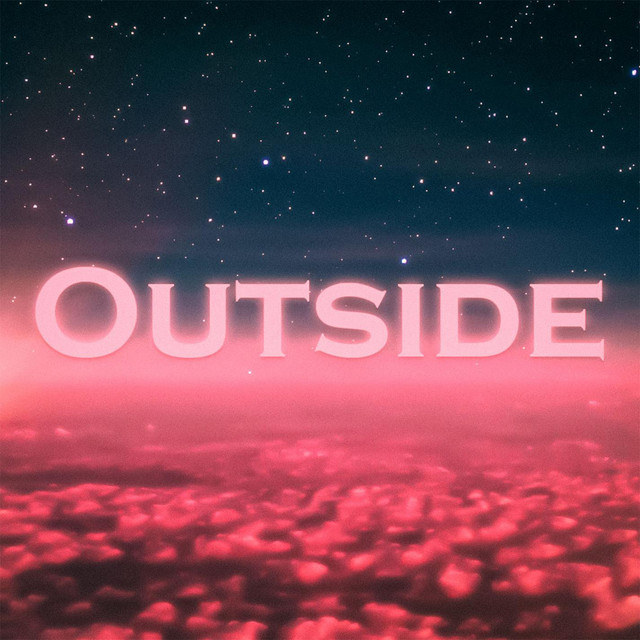 Outside - Single by ML Moncif | Spotify