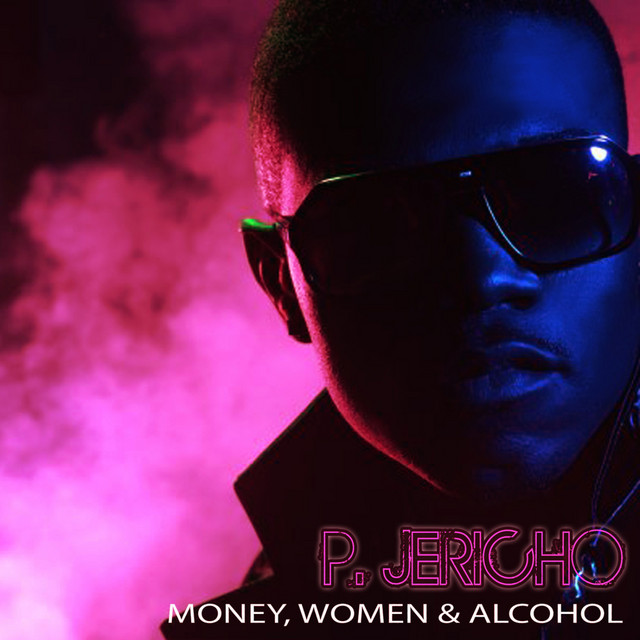 Drinking Again (feat. Tony, Toni, Tone') cover art