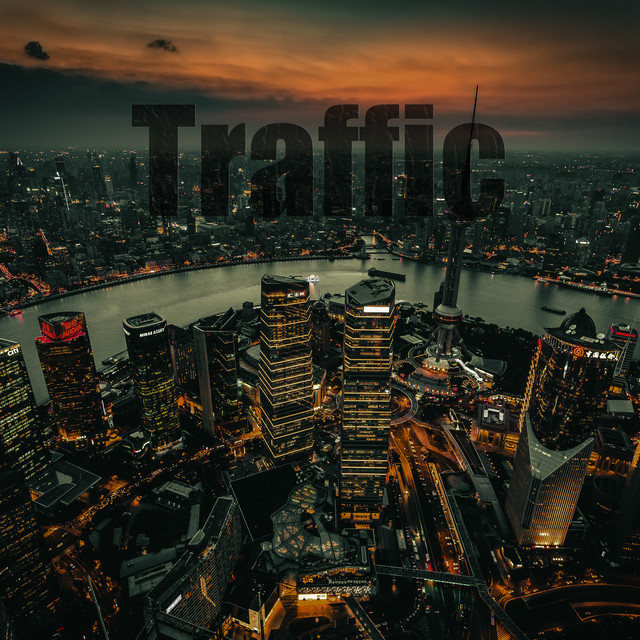 Traffic - Single by Рус | Spotify