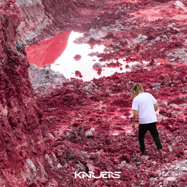 Karjers cover art