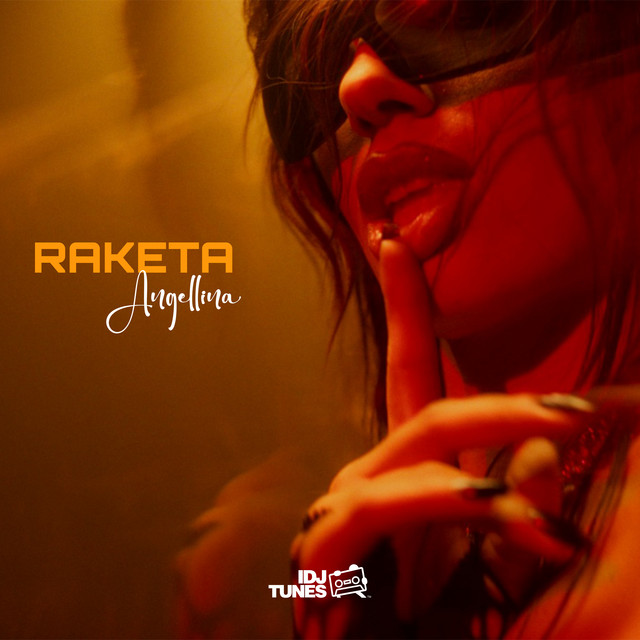Raketa cover