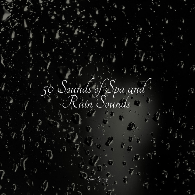 50 Sounds of Spa and Rain Sounds - Album by Lullabies for Deep ...