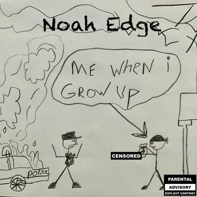 Me When i Grow up cover art