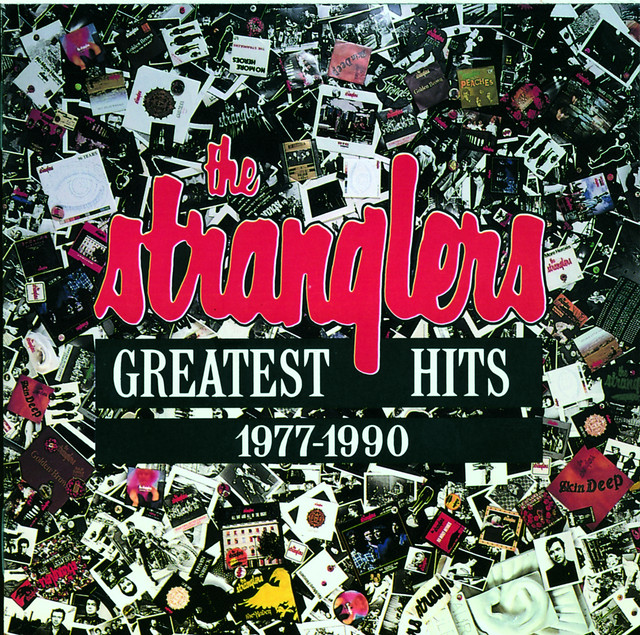 Greatest Hits 1977-1990 - Compilation by The Stranglers | Spotify