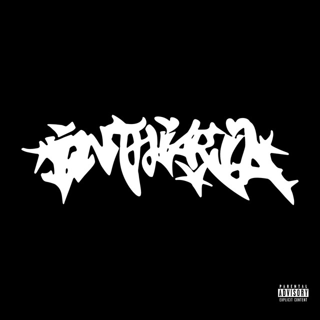 V2 cover art