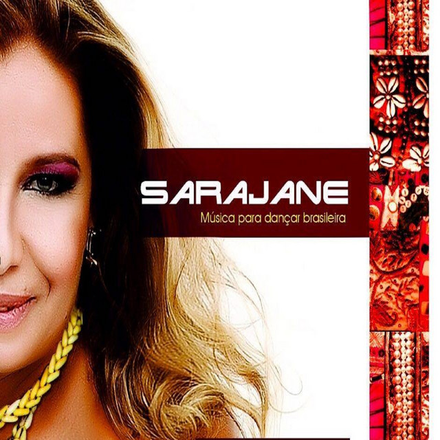 Música para Dançar Brasileira cover art