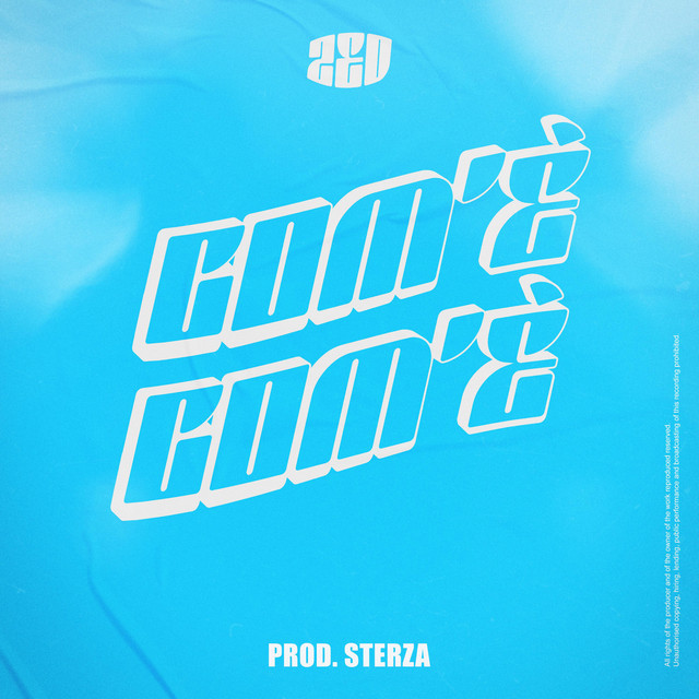 Com'è Com'è cover art