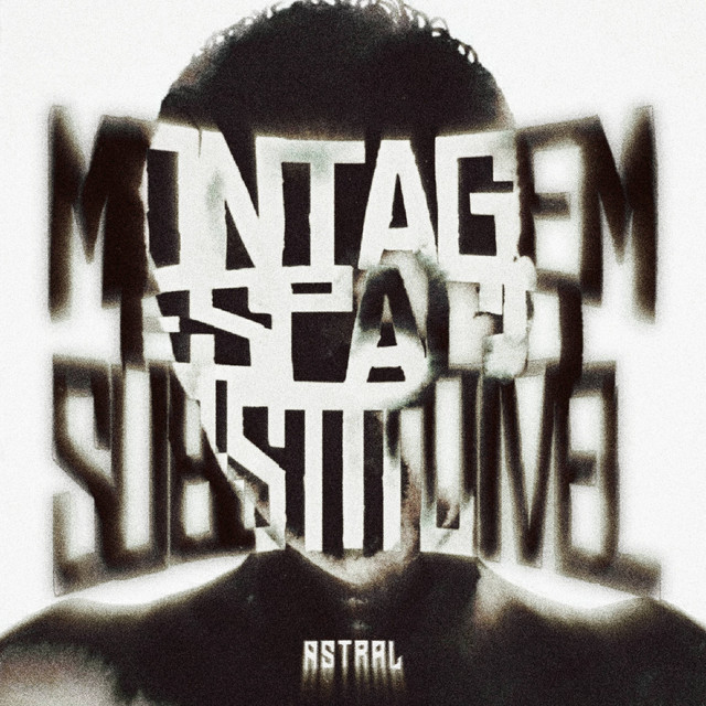 MONTAGEM ESPAÇO SUBSTITUÍVEL