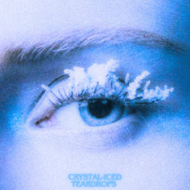 Crystal-Iced-Teardrops cover art