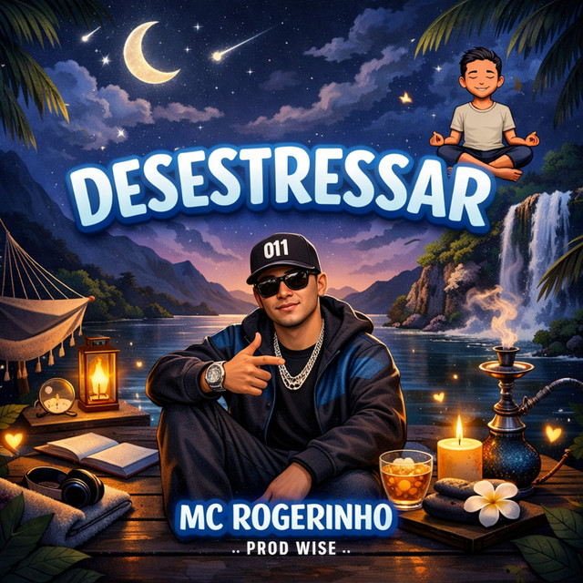 Desestressar