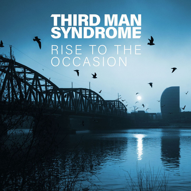 Rise to the Occasion 2026 (single)