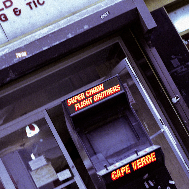 Super Chron Flight Brothers