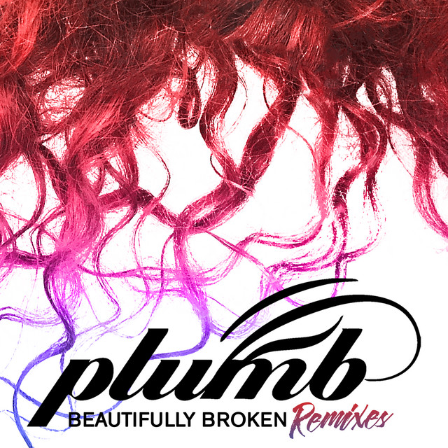 Beautifully Broken - Toy Armada & DJ GRIND Club Mix